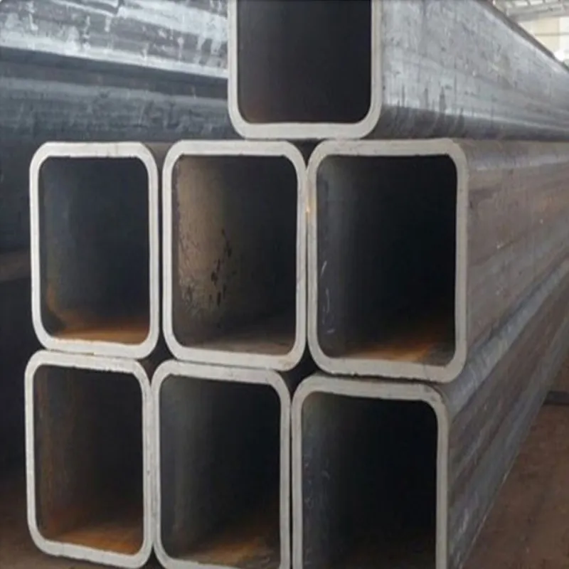 Galvanized steel pipe